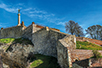 ”The Victor” Monument at the Belgrade Fortress (Fo¬to: Želјko Sinobad)